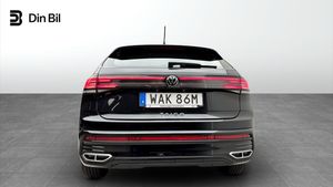 Volkswagen Taigo bild 5