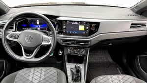 Volkswagen Taigo bild 10