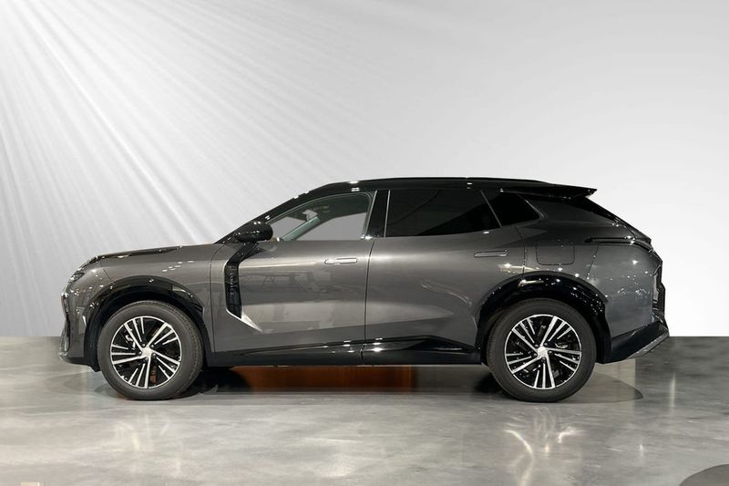 Lynk & Co 08 bild 3