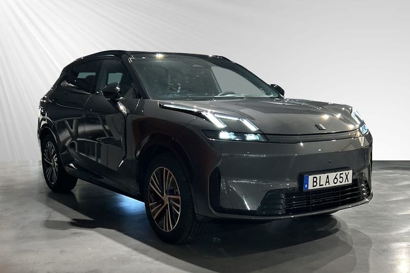 Lynk & Co 08 bild 6