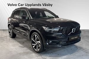 Volvo XC40 bild 6