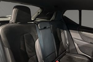 Volvo XC40 bild 11
