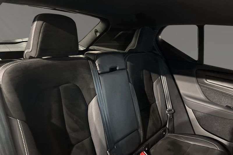 Volvo XC40 bild 11