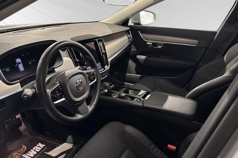 Volvo V90 bild 7