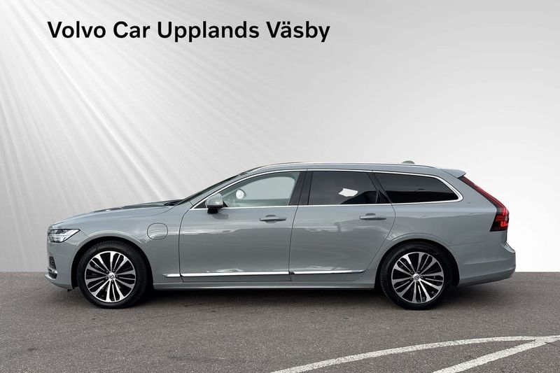 Volvo V90 bild 3