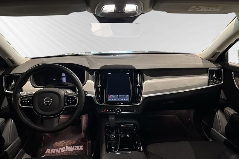 Volvo V90 bild 9