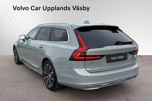 Volvo V90 bild 4