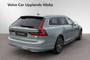 Volvo V90 bild 5