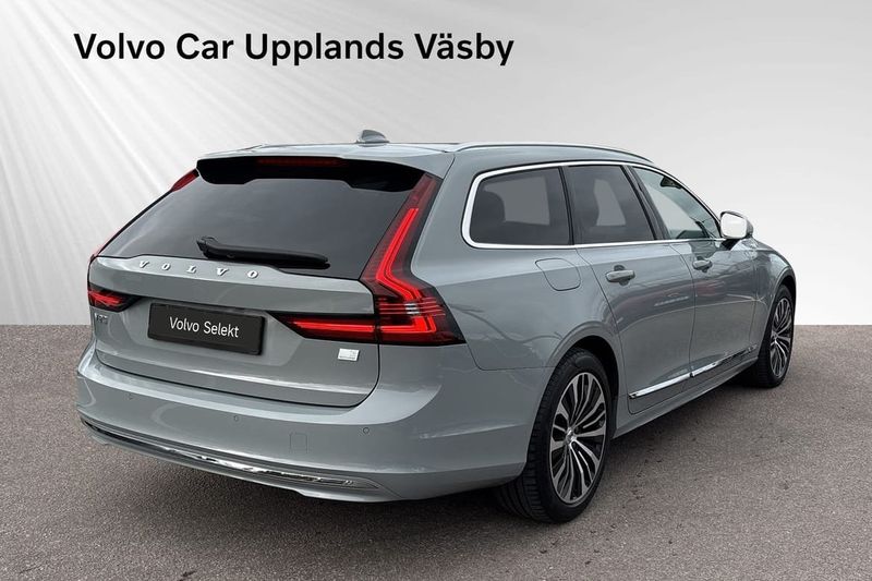 Volvo V90 bild 5