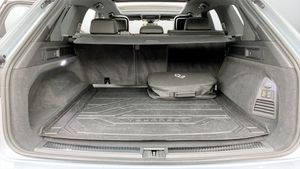 Volkswagen Touareg bild 12