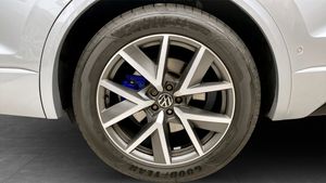 Volkswagen Touareg bild 6