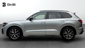 Volkswagen Touareg bild 2