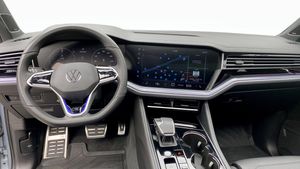Volkswagen Touareg bild 10