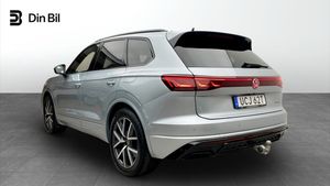 Volkswagen Touareg bild 3