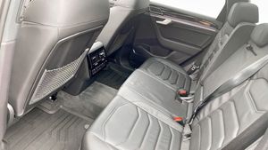 Volkswagen Touareg bild 11