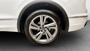 Volkswagen Tiguan Allspace bild 6