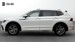 Volkswagen Tiguan Allspace bild 2
