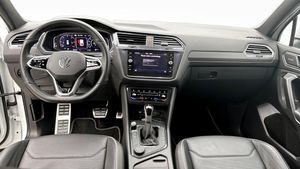 Volkswagen Tiguan Allspace bild 10