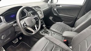 Volkswagen Tiguan Allspace bild 7