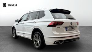 Volkswagen Tiguan Allspace bild 3