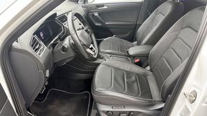 Volkswagen Tiguan Allspace bild 8