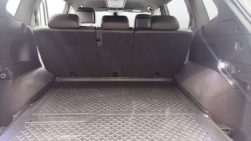 Volkswagen Tiguan Allspace bild 12