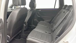 Volkswagen Tiguan Allspace bild 11