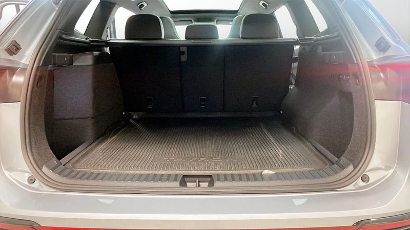 Volkswagen Tayron bild 12