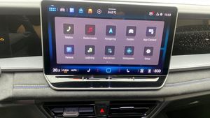 Volkswagen Tayron bild 9