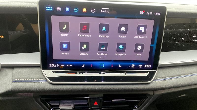 Volkswagen Tayron bild 9