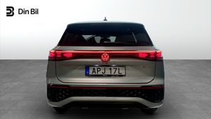Volkswagen Tayron bild 5
