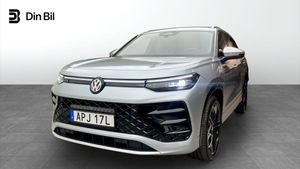 Volkswagen Tayron bild 1