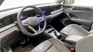 Volkswagen Tayron bild 7