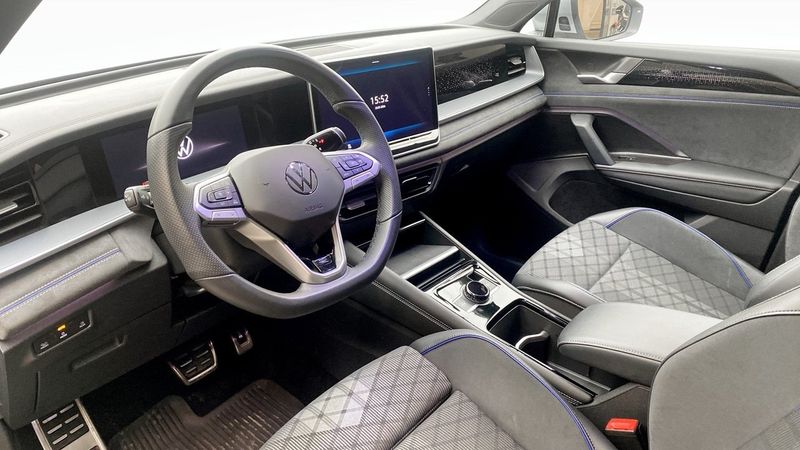 Volkswagen Tayron bild 7