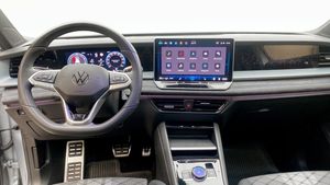 Volkswagen Tayron bild 10