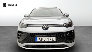 Volkswagen Tayron bild 4