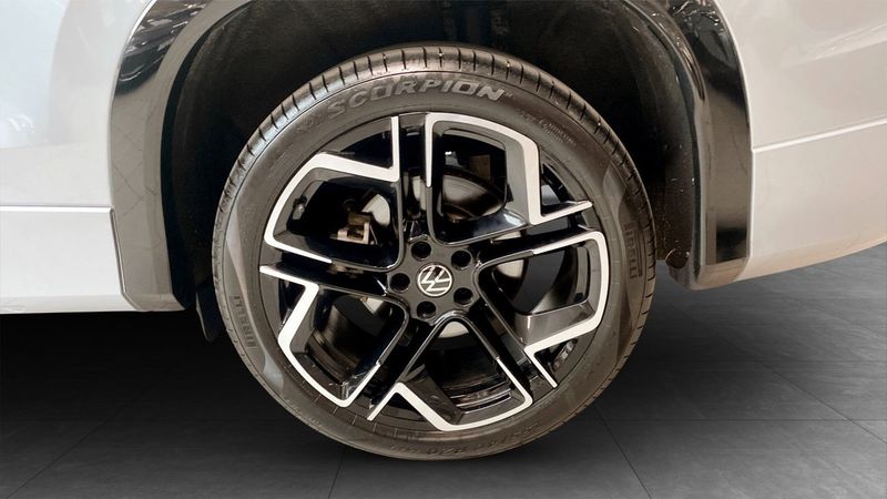 Volkswagen Tayron bild 6