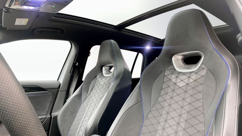 Volkswagen Tayron bild 8