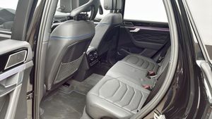 Volkswagen Touareg bild 11