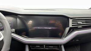 Volkswagen Touareg bild 9