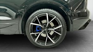 Volkswagen Touareg bild 6