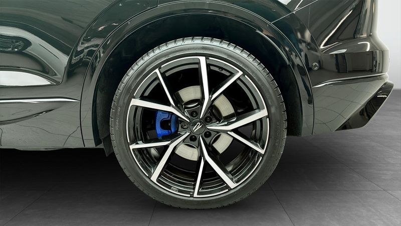 Volkswagen Touareg bild 6