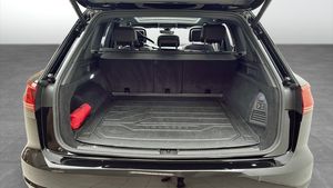 Volkswagen Touareg bild 12