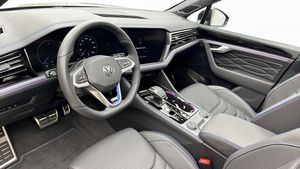 Volkswagen Touareg bild 7