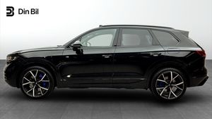 Volkswagen Touareg bild 2