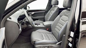 Volkswagen Touareg bild 8