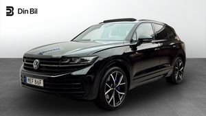 Volkswagen Touareg bild 1