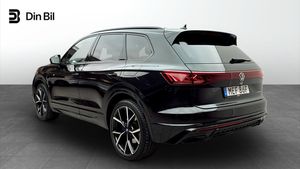 Volkswagen Touareg bild 3