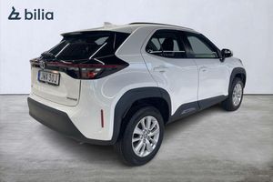 Toyota Yaris Cross bild 19