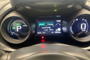Toyota Yaris Cross bild 16